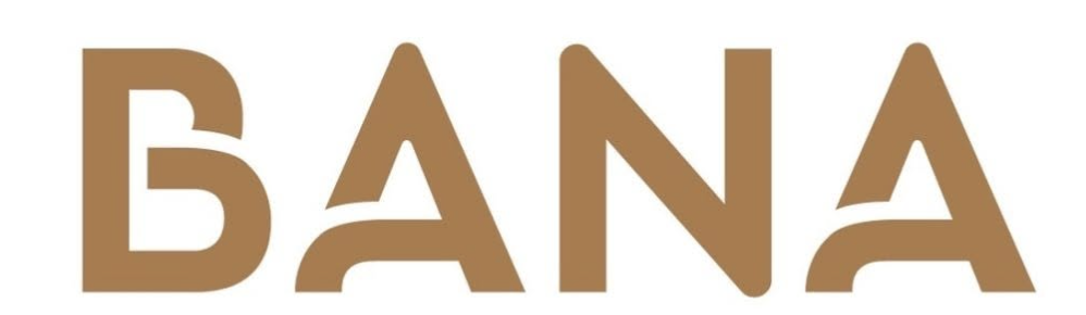 BANA ლოგო