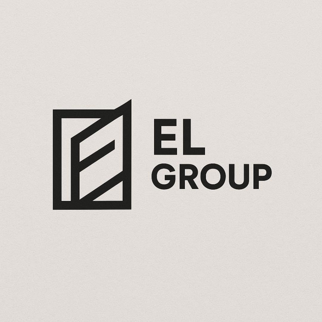 EL Group ლოგო