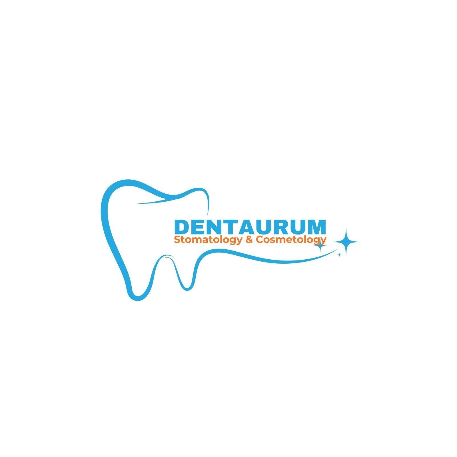 Dentaurum ლოგო