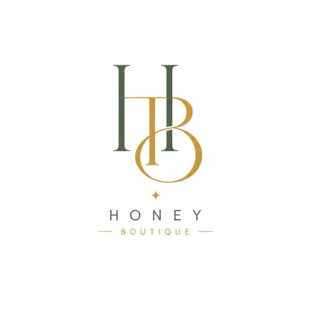 Honey Boutique ლოგო